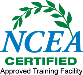 NCEA Certified